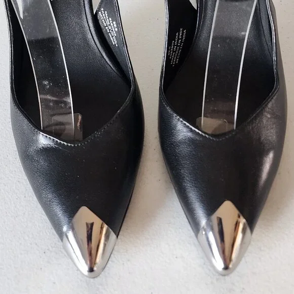 Free People Heels "NEW" - Picture 15 of 15